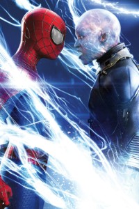 The Amazing Spider-Man 2 (2014)