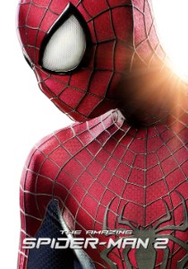 The Amazing Spider-Man 2 (2014)