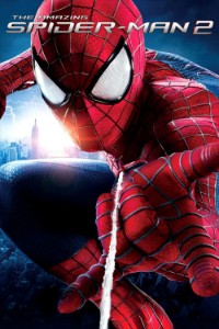 The Amazing Spider-Man 2 (2014)