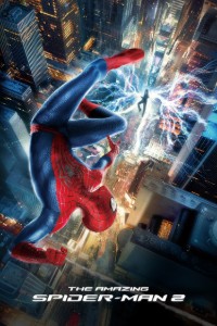 The Amazing Spider-Man 2 (2014)