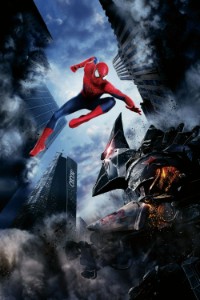 The Amazing Spider-Man 2 (2014)
