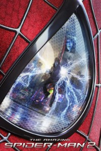 The Amazing Spider-Man 2 (2014)