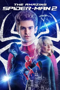 The Amazing Spider-Man 2 (2014)