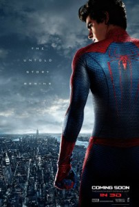 The Amazing Spider-Man (2012)