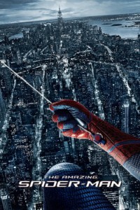 The Amazing Spider-Man (2012)