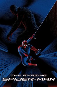 The Amazing Spider-Man (2012)