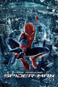 The Amazing Spider-Man (2012)