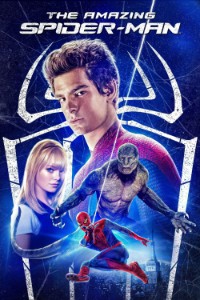 The Amazing Spider-Man (2012)