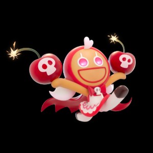 Cherry Cookie