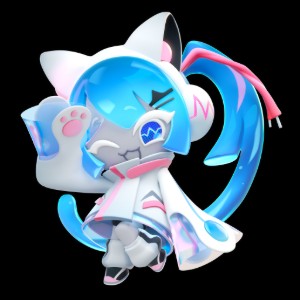 DJ Miya Cookie
