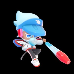 Ice Pop Cookie