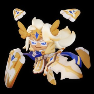 Madeleine Cookie
