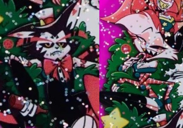 2024 Christmas huskerdust