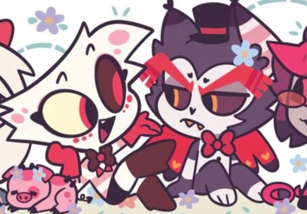 Chibi huskerdust