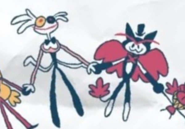 Doodledust