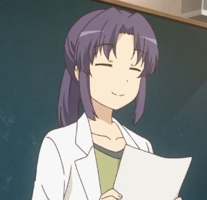 Kazuho