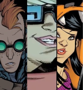 Dax/shug/riko