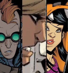 Dax/troy/riko
