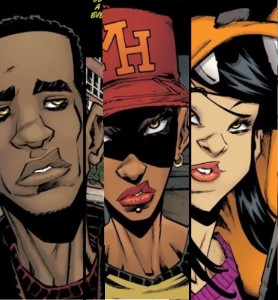 Duke/izzy/riko