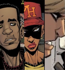 Duke/izzy/troy