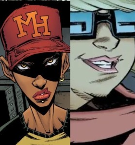 Izzy/shug