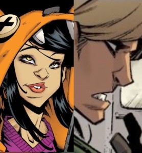 Riko/troy