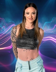 Agostina Spinelli