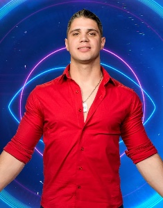 Alexis Quiroga