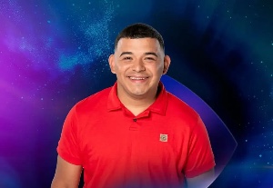 Brian Alberto