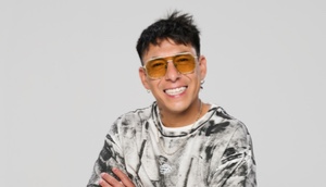 Brian Sarmiento