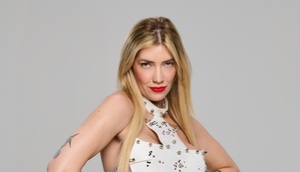 Carmiña Masi