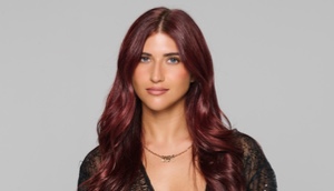 Catalina "Titi" Tcherkaski