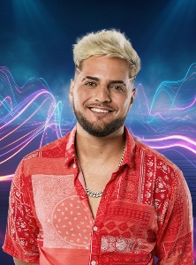 Damian César Moya