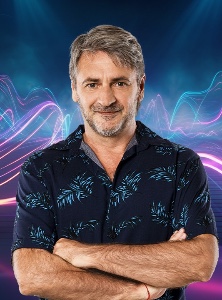 Darío Martínez Corti