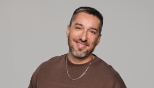 Gabriel Lucero