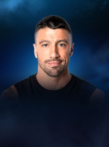 Giuliano Vaschetto “Nano”