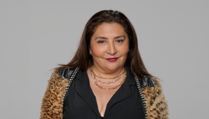 Jennifer "Pincoya" Torres