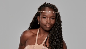 Jenny Mavinga