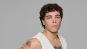 Juani Caruso