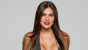 Luana Fernández