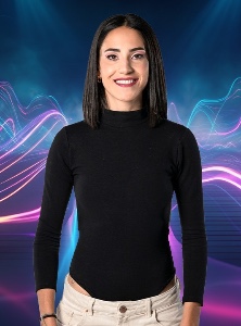 Lucia Maidana