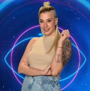 Lucila Villar “La Tora”