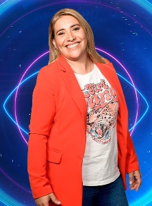 María Laura