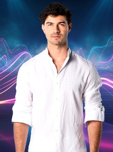 Nicolás Grossman