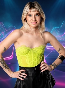 Paloma Méndez