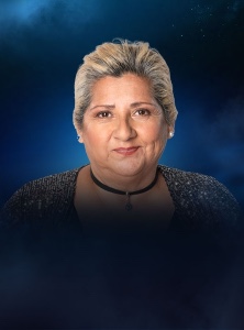 Petrona Jerez