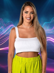 Sabrina Cortez
