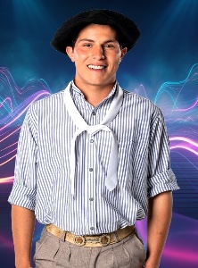 Williams López