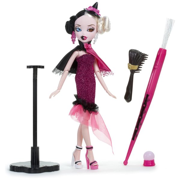 Cloetta Spelletta - Magic Night Out