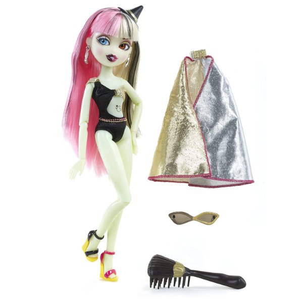 Cloetta Spelletta - Mightnight Beach